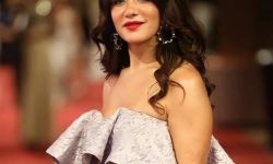 غادة عادل : "أشعر دائماً بأنني عروس، وكلّما رأيت أولادي ونجاحي"