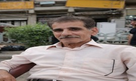 الموت يغيب الأديب والمترجم العراقي باسم العودة في ذي قار