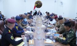 السوداني: استقرار الوضع الأمني في ذي قار مكّن الحكومة من إطلاق المشاريع الخدمية والتنموية