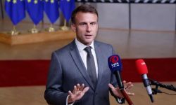 ماكرون يوبخ بعض وزرائه بعد تسريب "تعليقات" حول قيام إسرائيل