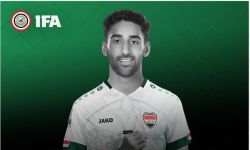 الاتحاد العراقي يعلن إكمال أوراق لاعب أوريبرو السويدي العراقي لوكأس شليمون