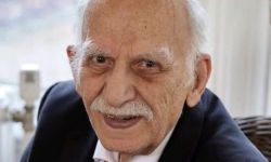 رحيل التشكيلي هاشم سمرجي في لندن