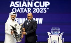 بعد كأس العالم قطر تتصدر المشهد الرياضي مع افتتاح بطولة آسيا
