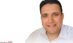 وفاة الناشط سراج دغمان في إحدى  سجون ليبيا