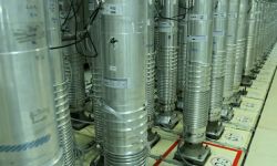 ايران تستمر بتخصيب  اليورانيوم  بناء على إطار عمل المؤسسة النووية