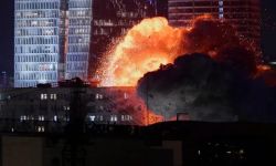 أغنية عن قصف إيران لإسرائيل تتصدر الترند