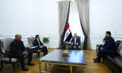 رئيس الوزراء يوجه بتكريم الربّاع عمار علي