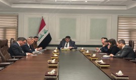 السوداني يوجه بإطلاق مبادرة "السلامة المرورية"مع بدء العام الدراسي