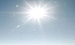 حرارة العراق.. الأعلى جنوبا وشمالا تودع الأربعينية