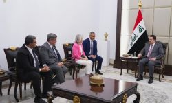 السوداني: العراق قدّم أثناء مؤتمر القمّة العربية مبادرات مهمة بشأن التحوّل الرقمي