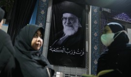 مجلس الخبراء الإيراني: انتخاب المرشد الجديد لن يستغرق وقتا طويلا