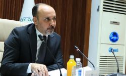 موسى : مشروع بغداد مدينة الإبداع الأدبي يحظى بدعم السوداني