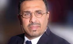 وفاة الإعلامي العراقي كريم بدر بعد تدهور حالته الصحية