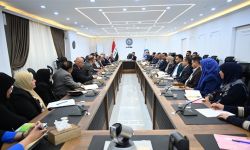 العدل توجه مديريات التسجيل العقاري بنقل الملكية بين المواطنين