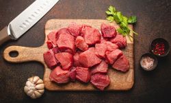 دراسة تتحدث عن مزاعم ارتباط اللحوم الحمراء بالالتهابات