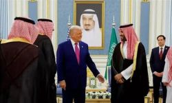 العوادي: العراق لم يطلب الحضور لاجتماعات ترامب بالسعودية ومبادرة عراقية بشأن سوريا في قمة بغداد