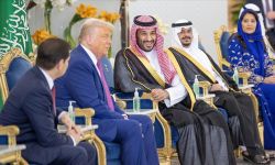 محمد بن سلمان:  "تجمع بلدنا مع الولايات المتحدة علاقة اقتصادية عميقة بدأت قبل 92 عاما".