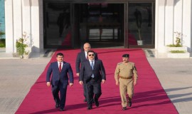 السوداني يتوجّه إلى بروكسل لإلقاء كلمة أمام مجلس شمال الأطلسي، بدعوة رسمية من الأمين العام لحلف الناتو.