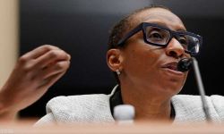 رئيسة جامعة هارفارد تستقيل بعد تهم بمعاداة السامية والسرقة الأدبية