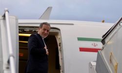 عراقجي يزور مسقط للمشاركة في الجولة الثالثة من المفاوضات غير المباشرة مع أمريكا