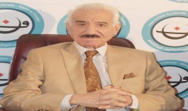 الموت يغيب الموسيقار العراقي فاروق هلال عن عمر ناهز 91 عاماً