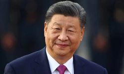 الرئيس الصيني يهنئ العراق بترؤسه أعمال القمة العربية الـ34 في بغداد