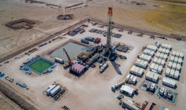 إغلاق هرمز يدفع العراق لقرار عاجل.. إيقاف الإنتاج بالكامل في حقل الرميلة