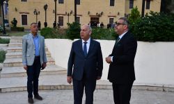 مسرح الشعب يحتصن فعاليات الحفل السنوي لتخرج معهد الدراسات الموسيقية