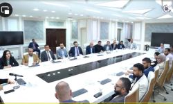 وزيرة الاتصالات تلتقي شركات الكابل الضوئي