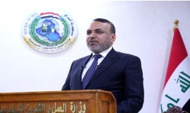 وزير العمل: نؤكد التزامنا بترسيخ مبادئ الانصاف وتكافؤ الفرص