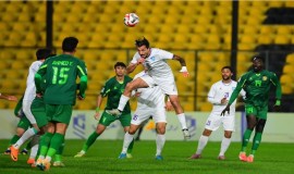 اليوم.. خمس مواجهات ساخنة في الجولة العاشرة من دوري نجوم العراق