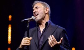كاظم الساهر يطلق أغنية «إلا أجيبك»