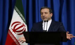 "لن نقع في الفخ ".. عراقجي: انتقامنا سيؤخذ بالوقت المناسب والطريقة المناسبة