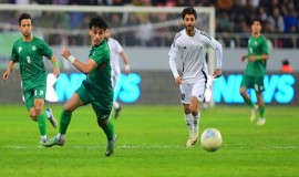 اتحاد الكرة يحدد موعد انطلاق الجولة الـ 12 من دوري نجوم العراق