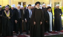 السوداني : " العراق على المسار الصحيح في كل المجالات"