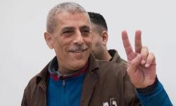 استشهاد الأسير الفلسطيني وليد دقة بعد 38 سنة في سجون إسرائيل