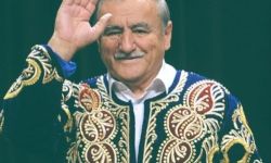 الإعلام الطاجيكي يعلن وفاة الموسيقار دولتمند خالوف