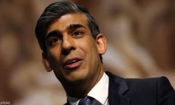 سوناك يطالب الغرب بمصادرة الأصول الروسية المجمدة