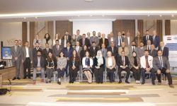 وزارة الشباب تشارك في تنفيذ اتفاقية الإطار العالمي لعودة العوائل من سوريا