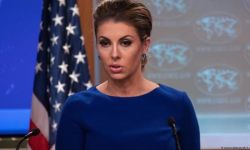 أورتاغوس من لبنان : "عهد الحزب في ترهيب اللبنانيين قد انتهى"