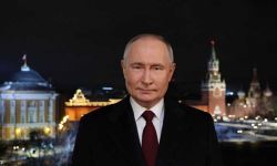 بوتين: ما يحدث في أوكرانيا مسألة حياة أو موت بالنسبة لروسيا