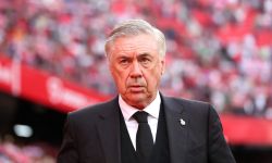 أنشيلوتي : ريال مدريد سيكون آخر فريق أقوم بتدريبه