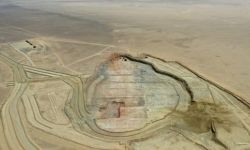 اكتشاف ضخم لموقع غني بالذهب في السعودية