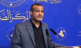 الإفراج عن كاظم الصيادي عقب تنازل رئيس الوزراء عن الدعوى القضائية
