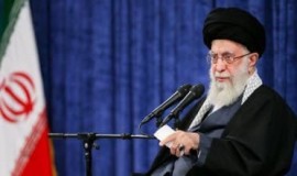 أول تعليق لخامنئي بعد حادث رئيسي: إدارة الدولة لن تتأثر