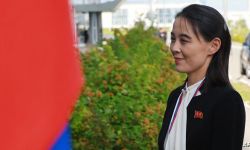 شقيقة الزعيم كيم تعلق على موقع غواصة نووية أميركية