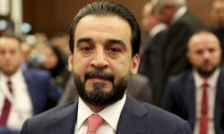 القضاء يبرئ الحلبوسي من التهم الموجهة إليه سابقاً وإغلاقها نهائياً