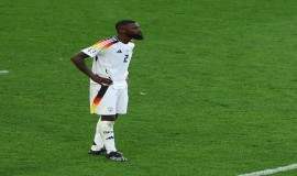 روديغر يعلن اعتزاله اللعب مع المنتخب الألماني