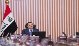 مجلس الوزراء يقر تعديلات على قرار بيع الأراضي السكنية للمتجاوزين