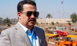 السوداني يتابع ميدانياً مشروعي فندقي ريكسوس وموفنبيك وسط بغداد